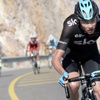 Chris Froome'un hayalleri yıkıldı