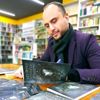 Yeşim Taşı Efsanesi Yeşim Taşı Efsanesi