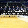 Fenerbahçe Beko'nun Yunan oyuncusu Kostas Sloukas'tan skandal hareket