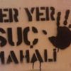 Kocaeli'de 2 polis tecavüzden tutuklandı