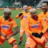 Beşiktaş'ta N'skala tamam, sırada o var Beşiktaş'ta N'skala tamam, sırada o var