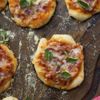 Bazlama pizza nasıl yapılır? Bazlama pizza nasıl yapılır?