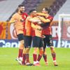 Galatasaray aşıyı buldu! Hem gençleri kazandı hem de zirveye ortak oldu