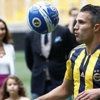 Van Persie için flaş karar