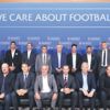Elitlerden Kartal’a övgü Elitlerden Kartal’a övgü