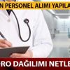 Sağlık Bakanlığı personel alımı son dakika detaylar belli oldu mu? 2019 Sağlık Bakanlığı 29 bin personel alımı ne zaman yapılacak? Sağlık Bakanlığı personel alımı son dakika detaylar belli oldu mu? 2019 Sağlık Bakanlığı 29 bin personel alımı ne zaman yapılacak?