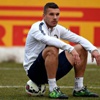 Lukas Podolski açıklanıyor Lukas Podolski açıklanıyor