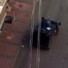 Yol kapatan PKK'lılar polisle çatıştı Yol kapatan PKK'lılar polisle çatıştı
