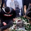 İranlı anne: Susmak ihanet etmek olur