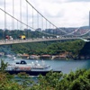 İstanbul Boğazı yenide gemi trafiğine açıldı İstanbul Boğazı yenide gemi trafiğine açıldı