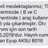 Ticari taksilerde önemli değişiklik
