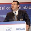 TÜSİAD Yönetim Kurulu Üyesi Oran: Ekonomi belli bir ... TÜSİAD Yönetim Kurulu Üyesi Oran: Ekonomi belli bir ...
