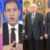 MHP'nin hedefinde Habertürk TV var MHP'nin hedefinde Habertürk TV var
