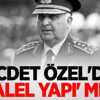 Necdet Özel'den 'Paralel Yapı' Mesajı Necdet Özel'den 'Paralel Yapı' Mesajı