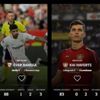 Avrupa Ligi'nde haftanın futbolcusu Havertz Avrupa Ligi'nde haftanın futbolcusu Havertz
