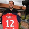 Yusuf Yazıcı nın neden 61 numaralı forma giymediği ...