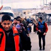 Bodrum'da Sahil Güvenlik felaketi önledi Bodrum'da Sahil Güvenlik felaketi önledi
