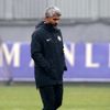 Osmanlıspor da İsmet Taşdemir dönemi Osmanlıspor da İsmet Taşdemir dönemi