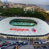 Vodafone Park için tarihi gün