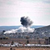 Kobani, Kürt güçlerinin eline geçti Kobani, Kürt güçlerinin eline geçti