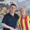 Göztepe transferde durmuyor Göztepe transferde durmuyor