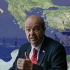 "Türk oğlu Türk'üz" deyip resti çekti: Rum'un azınlığı olmayacağız "Türk oğlu Türk'üz" deyip resti çekti: Rum'un azınlığı olmayacağız