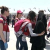 Saadet Partisi Ve Büyük Birlik Partisi'nin Yenikapı Mitingi Saadet Partisi Ve Büyük Birlik Partisi'nin Yenikapı Mitingi