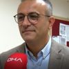 Bilim Kurulu Üyesi Hasan Tezer'den maskeler için çok kritik açıklama. Kalitesi böyle anlaşılıyor Bilim Kurulu Üyesi Hasan Tezer'den maskeler için çok kritik açıklama. Kalitesi böyle anlaşılıyor