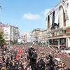Son dakika: Başkan Erdoğan'dan açıklamalar Son dakika: Başkan Erdoğan'dan açıklamalar