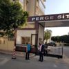 Antik kent Perge yi ararken kendilerini Perge sitesinde ... Antik kent Perge yi ararken kendilerini Perge sitesinde ...