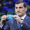 Casillas aday olmayacak