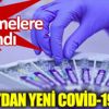 ﻿Pfizer, Covid-19 ilacının denemelerine başladığını açıkladı