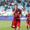 Altınordu Sinan Osmanoğlu ile anlaştı Altınordu Sinan Osmanoğlu ile anlaştı