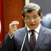 Başbakan Davutoğlu İzmir'e gitti