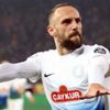 Rizespor'dan Vedat Muriqi açıklaması Rizespor'dan Vedat Muriqi açıklaması