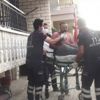 Tartıştığı dayısını tüfekle vurdu Tartıştığı dayısını tüfekle vurdu