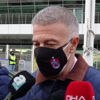 Ahmet Ağaoğlu: Sivasspor karşısında pozisyonlarımız da vardı ama etkili olamadık Ahmet Ağaoğlu: Sivasspor karşısında pozisyonlarımız da vardı ama etkili olamadık