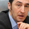 Cem Özdemir hakkında flaş karar! Cem Özdemir hakkında flaş karar!