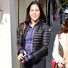 Zehra Çilingiroğlu: Bence iyi şoförüm