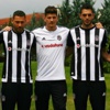 Muhtesem start, sessiz finiş! Muhtesem start, sessiz finiş!