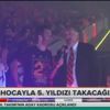 Belhanda'dan flaş Diagne sözleri! Belhanda'dan flaş Diagne sözleri!