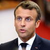 Fransa Cumhurbaşkanı Macron, 'sömürge raporundan' sonra Cezayirli mevkidaşıyla görüştü Fransa Cumhurbaşkanı Macron, 'sömürge raporundan' sonra Cezayirli mevkidaşıyla görüştü