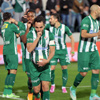 Bursaspor 1-1 Fenerbah�e