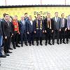 Konyaspor maçı öncesi Malatya tek yürek Konyaspor maçı öncesi Malatya tek yürek