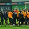 G.Saray'da video devri kapandı! Top...