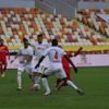 Gol düellosunun kazananı yok: Yeni Malatyaspor - Demir Grup Sivasspor: 2-2