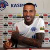 Ricardo Quaresma resmen Kasımpaşa'da! Ricardo Quaresma resmen Kasımpaşa'da!