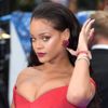 Rihanna en zenginler arasına girdi