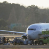 Atlanta Havaalanı'nda bomba ihbarı Atlanta Havaalanı'nda bomba ihbarı