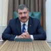 Sağlık Bakanı Fahrettin Koca koronavirüste son vaka sayısını açıkladı | 26 Nisan Pazar